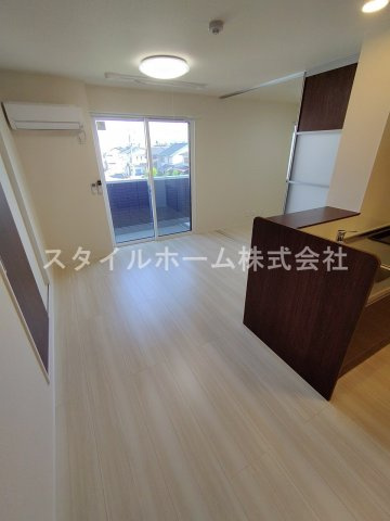 【居間・リビング】 | フィーミュール | イメージ写真です。