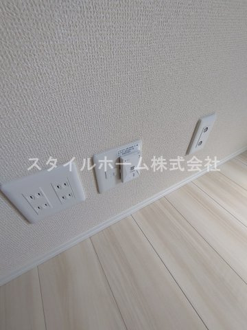 【設備】 | フィーミュール | イメージ写真です。