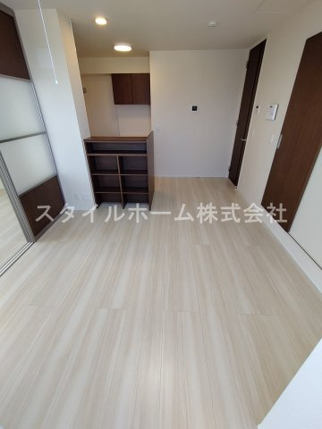 【居間・リビング】 | フィーミュール | イメージ写真です。