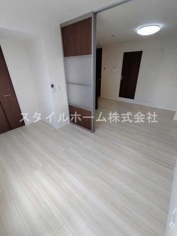 【居間・リビング】 | フィーミュール | イメージ写真です。