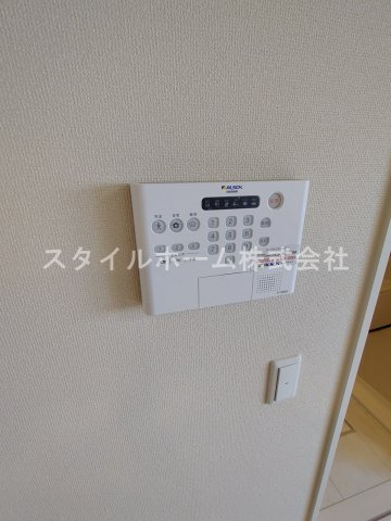 【セキュリティ】 | フィーミュール | イメージ写真です。