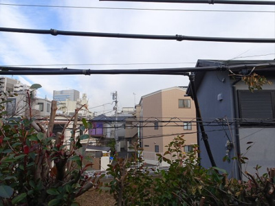 【展望】 | ハイツONA