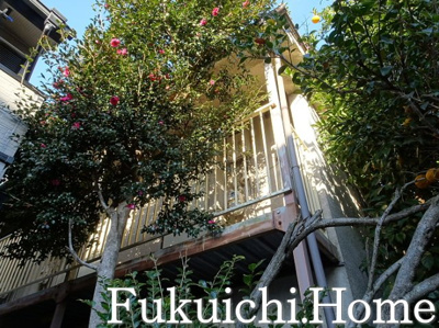 【外観】 | ハイツONA