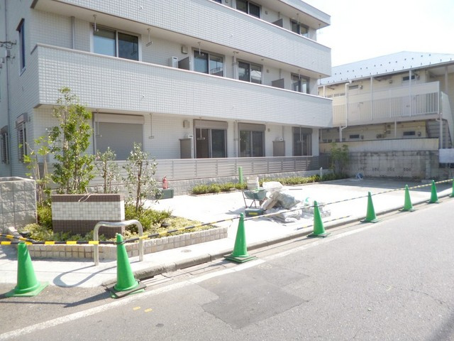 ＭＹコート堀ノ内の駐車場|駐車場