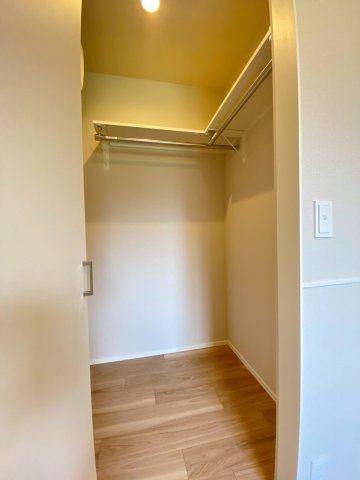 ＣＬＡＩＲ　ＭＡＩＳＯＮ　ＫＵＧＡＹＡＭＡの収納