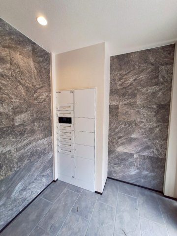 ＣＬＡＩＲ　ＭＡＩＳＯＮ　ＫＵＧＡＹＡＭＡのセキュリティ