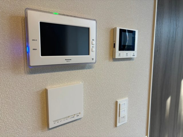 ＣＬＡＩＲ　ＭＡＩＳＯＮ　ＫＵＧＡＹＡＭＡのセキュリティ