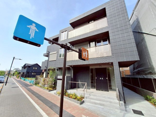 ＣＬＡＩＲ　ＭＡＩＳＯＮ　ＫＵＧＡＹＡＭＡのその他共用部分