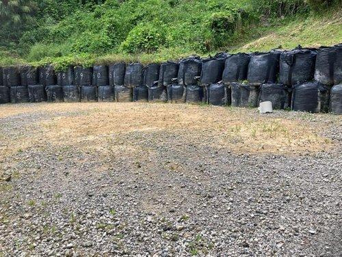 高岡町　土地の外観