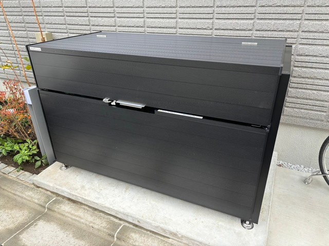 Ｌｕｋｅ浜田山のその他共用部分|★ゴミストッカー★