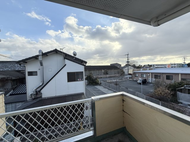 新町戸建の展望