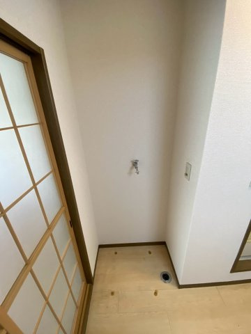 フラット永福の設備