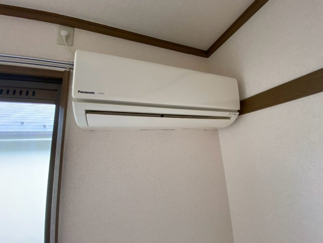 フラット永福の設備