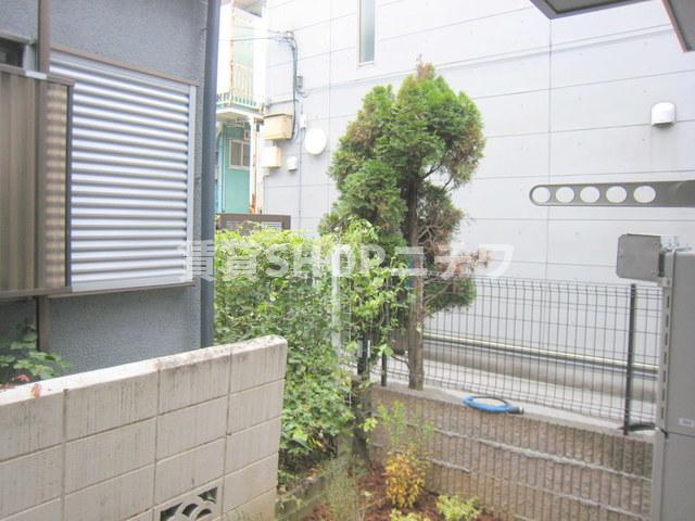 Jamesの展望