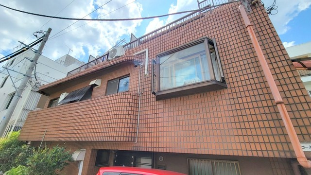 コーポサチのその他共用部分