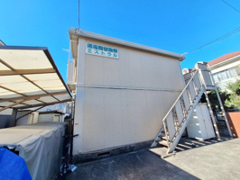 シティハイム ミストラルの画像