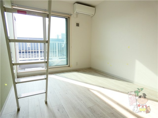 Ｂｌｕｅ.Ｒｅｓｉｄｅｎｃｅ浜の居間・リビング