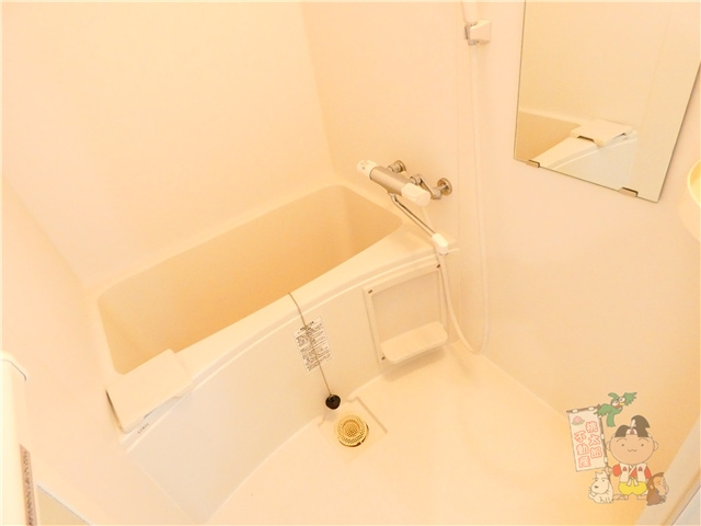 Ｂｌｕｅ.Ｒｅｓｉｄｅｎｃｅ浜の浴室