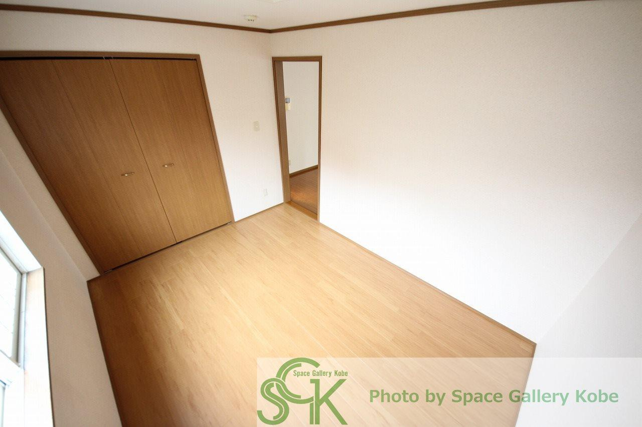 ファウンテンヒルⅠのその他|※お部屋により仕様が異なる場合があります。