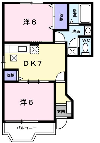 ファウンテンヒルⅠ