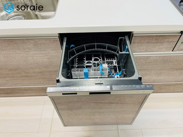 川越市南大塚４丁目　いろどりアイタウンの設備