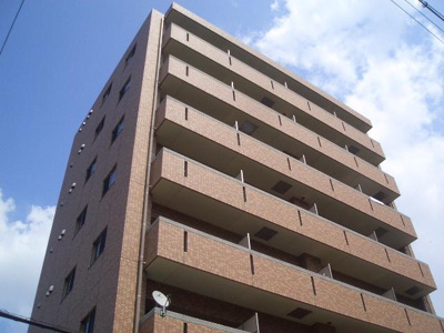 【外観】 | ラルテ中津