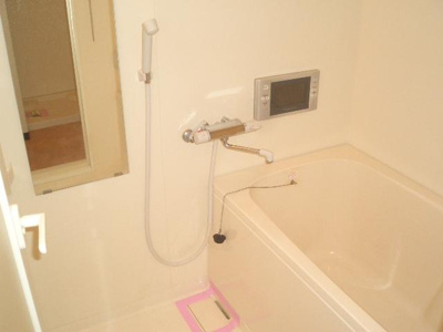 【浴室】 | ラルテ中津