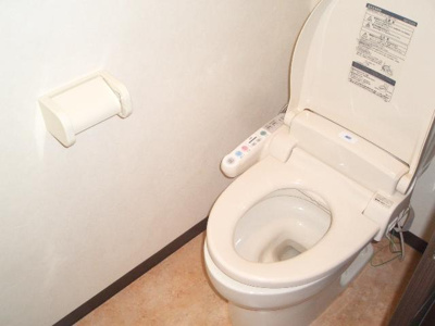 【トイレ】 | ラルテ中津