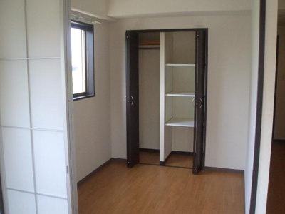 【洋室】 | ラルテ中津