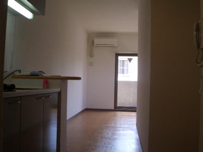 【居間・リビング】 | ラルテ中津