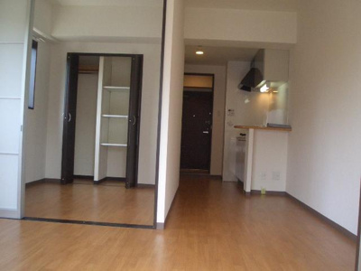 【居間・リビング】 | ラルテ中津