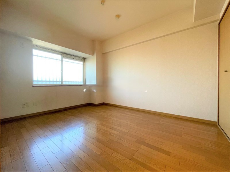 ウイング21【キャッシュバック対象物件】の居間・リビング