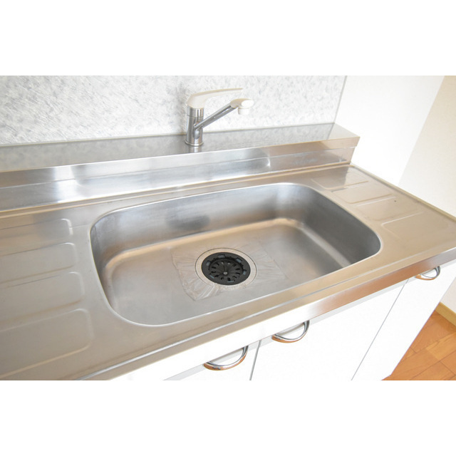 ウイング21【キャッシュバック対象物件】の設備