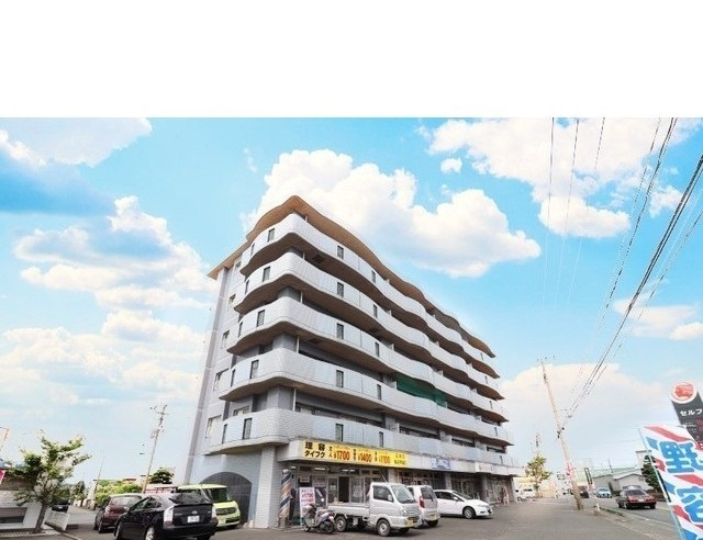 ウイング21【キャッシュバック対象物件】