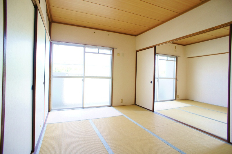 ドエル和泉【10,000円キャッシュバック対象物件】の内装|内装です