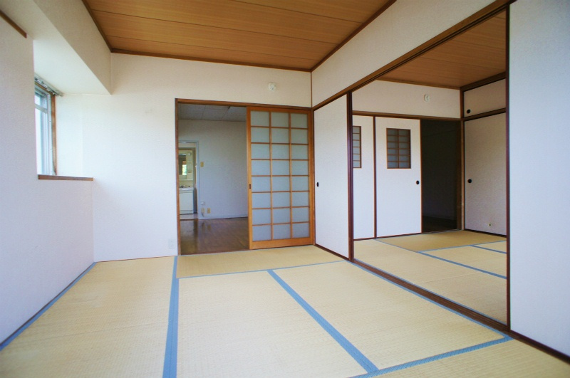 ドエル和泉【10,000円キャッシュバック対象物件】の子供部屋|お子さんのためのお部屋にいかがでしょうか