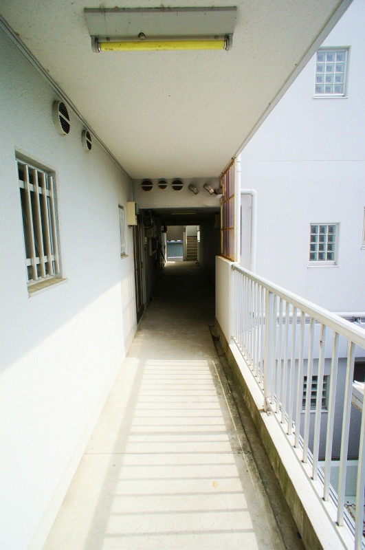 ドエル和泉【10,000円キャッシュバック対象物件】のその他共用部分