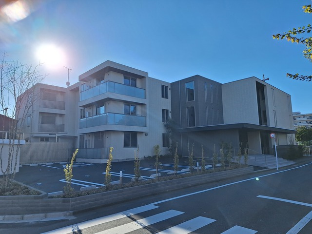 クレールロジュマン