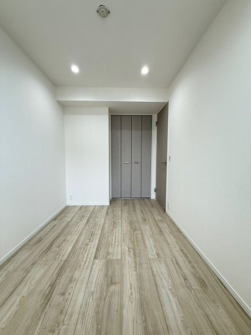 THE TOKYO TOWERS MID TOWERの洋室