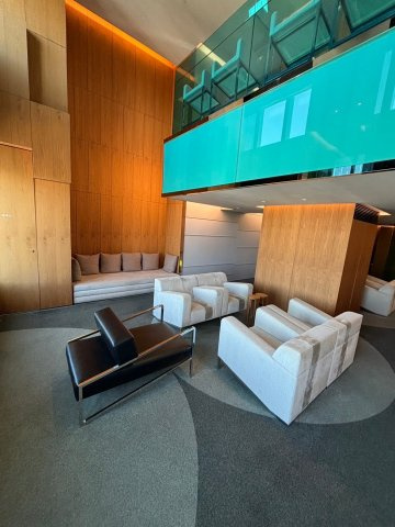 THE TOKYO TOWERS MID TOWERのその他共用部分