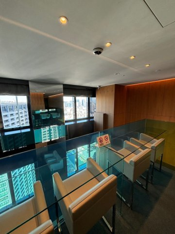 THE TOKYO TOWERS MID TOWERのその他共用部分