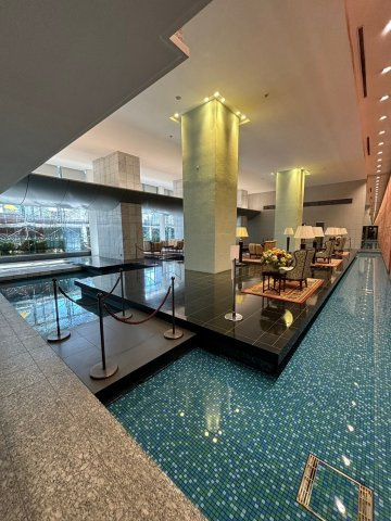 THE TOKYO TOWERS MID TOWERのその他共用部分