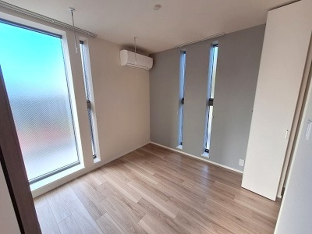クレールロジュマンの居間・リビング