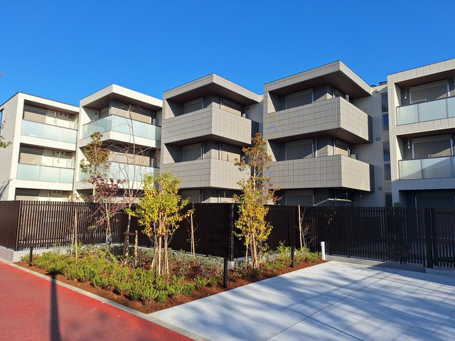 クレールロジュマン