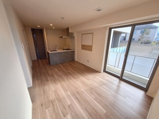 クレールロジュマンの居間・リビング