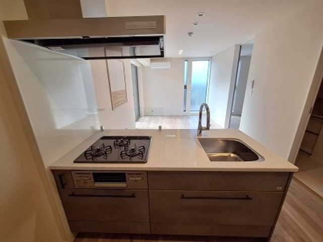 クレールロジュマンのキッチン|★システムキッチン★