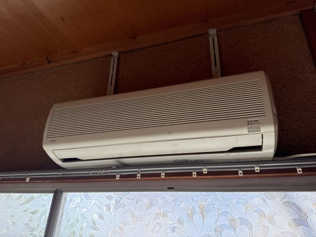 庄田戸建の設備