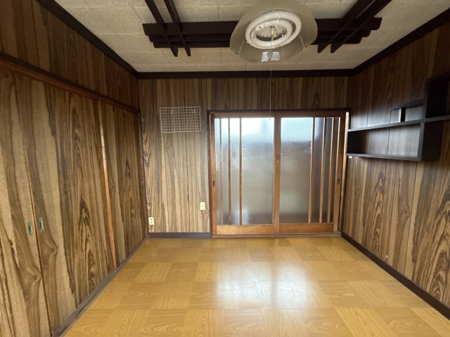 庄田戸建の子供部屋