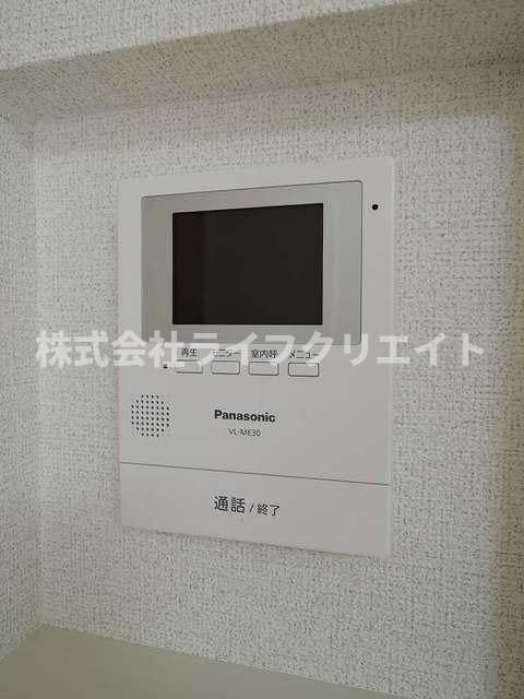 プレシャス19のセキュリティ