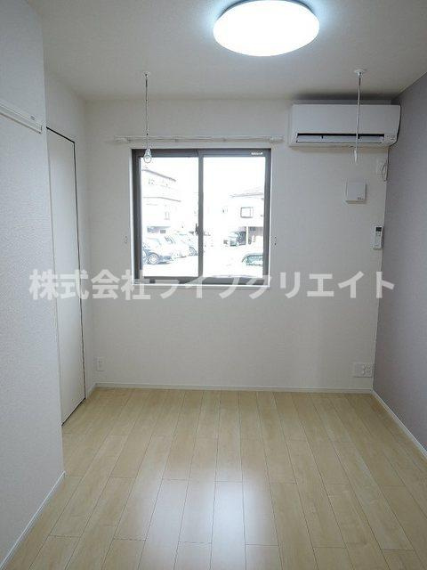プレシャス19の内装